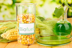 Faccombe biofuel availability