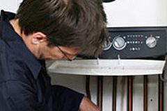 boiler replacement Faccombe