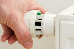 Faccombe central heating repair costs