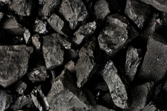 Faccombe coal boiler costs