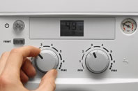 free Faccombe boiler maintenance quotes